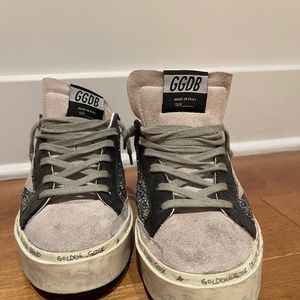 Golden Goose Sneaker